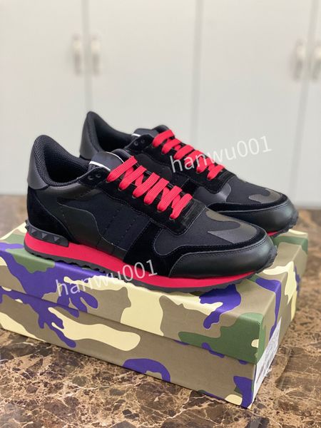 

men designer shoe sneakers luxurys leather white black casual sports shoes lightweight rubber