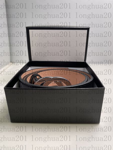 

belts mens desinger belt leather fashion womens accessories luxury letter waistband big gold buckle casual business strap ceinture, Black;brown