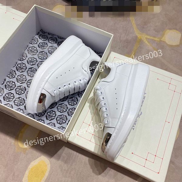 

new womens white shoes classic suede leather womens flats platform sneaker men mens espadrille flat sole sneakers2023, Black