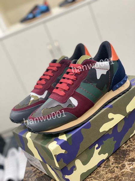 

2023 designer men sneakers shoes fashion trend designer casual versatile mens outdoor driving walking comfortable and breathable, Black