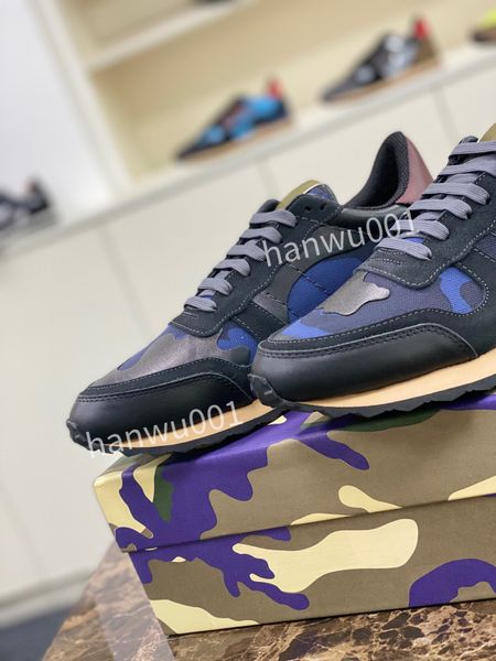 

new luxury men designer shoe sneakers luxurys leather white black casual sports shoes lightweight rubber