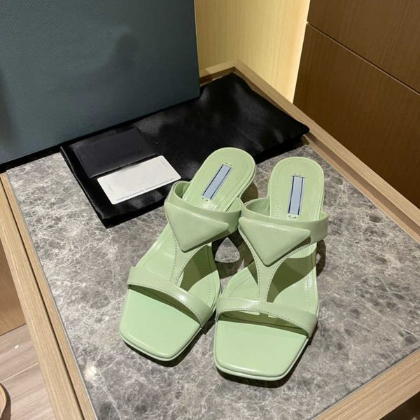 

women sandals shoes designer slippers pearl snake print slide summer wide flat lady sandals slipper with box dust bag 35-46, Black