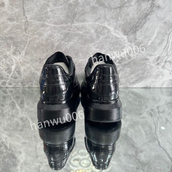 

fashion high sneakers spanish designer sports shoes womens men fashion casual shoes comfortable nonslip soles2023, Black