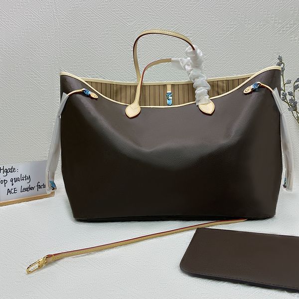 

original quality 39cm fashion shopping bag designer large tote