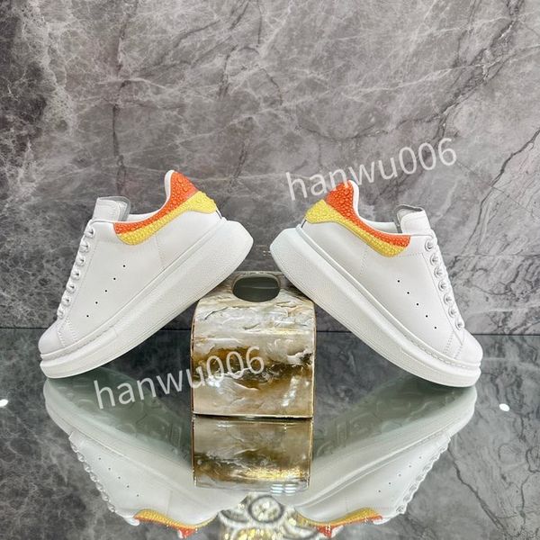 

2023new womens high sneakers spanish designer sports shoes womens fashion casual shoes comfortable nonslip, Black