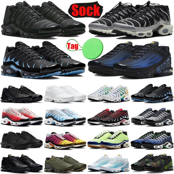 

tn plus 3 terrascape running shoes for men women tns tnplus tn3 shoe triple white black reflective unity metallic silver tiffany blue mens t