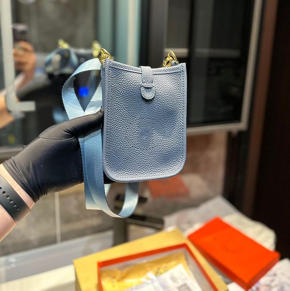 

evening bags designer women fashion crossbody bag stylish leather mini messenger bags classic pattern cross body bag 5a quality