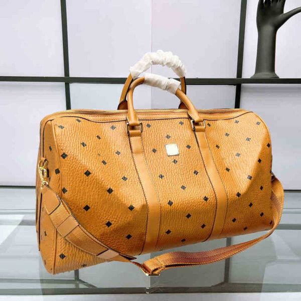 

evening bags duffle bag classic large travel bags luggage handbags high capacity luxury courrier shoulder crossbody airport 220831