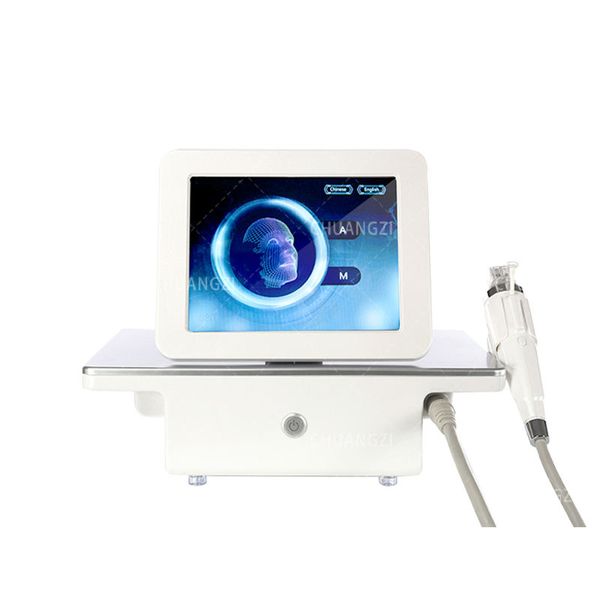 

facial rejuvenation hydro beauty salon equipment fractional rf microneedle machine secret rf fractional microneedle