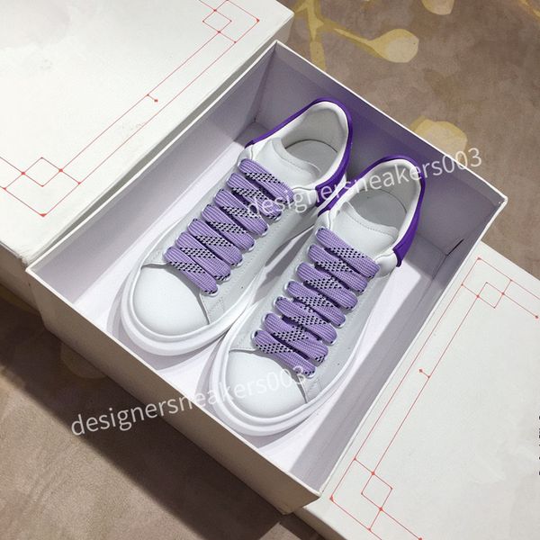 

2023new mens fashion casual shoes canvas leather white green blue letter overlays fashion platform mens womens low sneake, Black