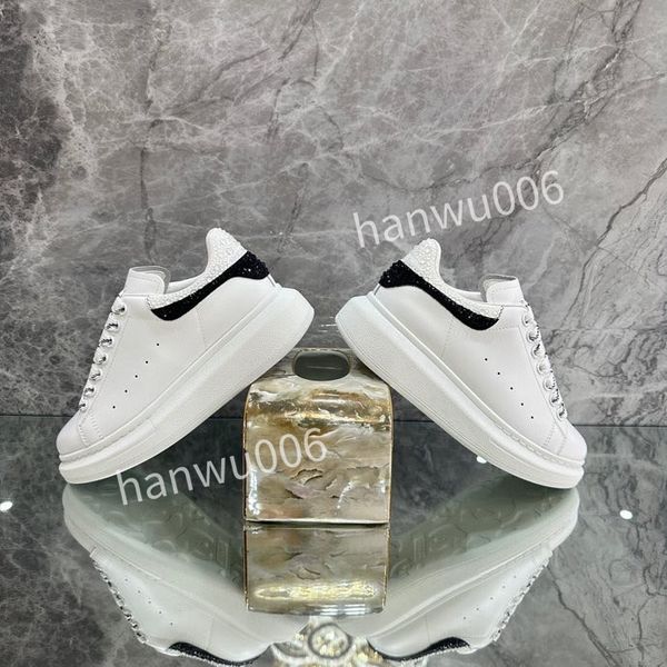 

women high sneakers spanish designer sports shoes womens men fashion casual shoes comfortable nonslip soles, Black