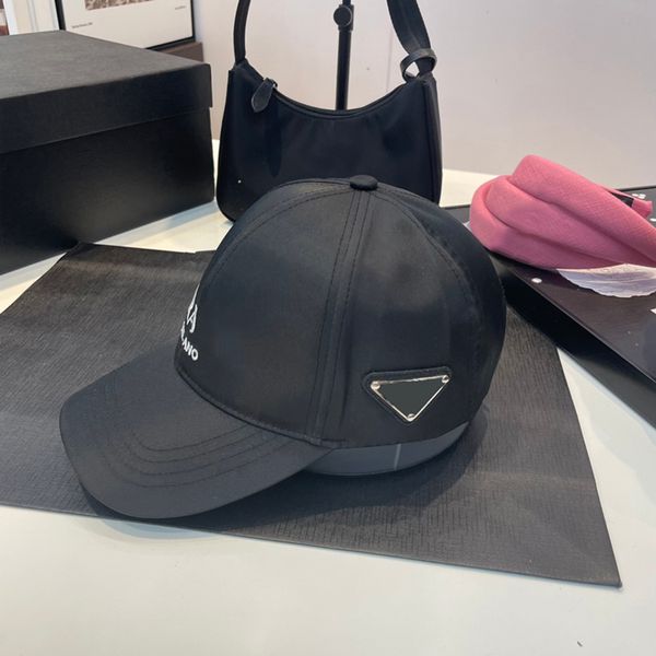 

luxury designer summer baseball cap cotton cap front letter side label classic style men and women couples comfortable breathable sports tra, Blue;gray
