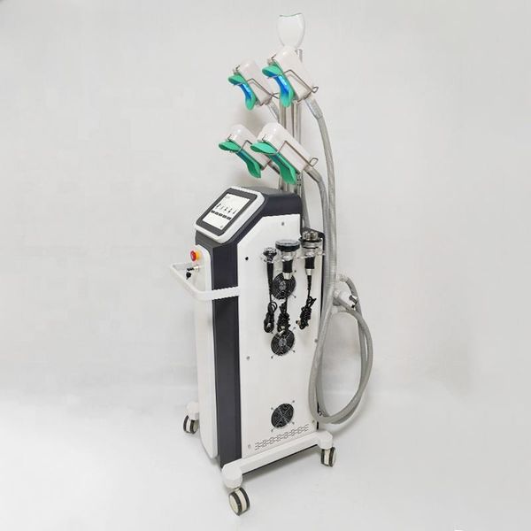 

new design 360 degree surrounding cryolipolysis slimming machine lipo cryo fat ing