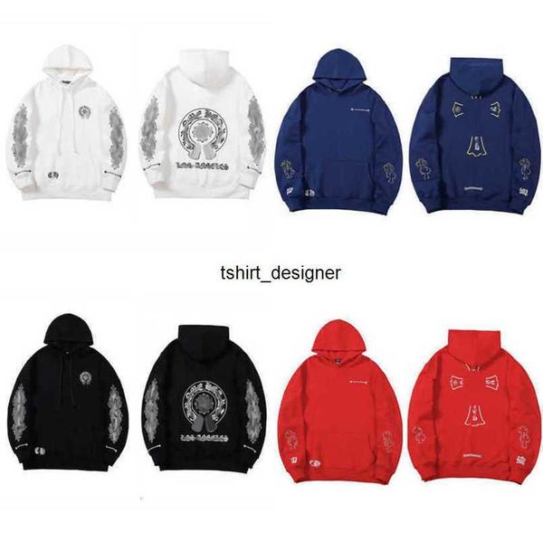 

jackets luxury mens fashion sweatshirts designer hoodies men women zipper cross scroll simple hooded sweater pullover hoodie casual coat ja, Black;brown