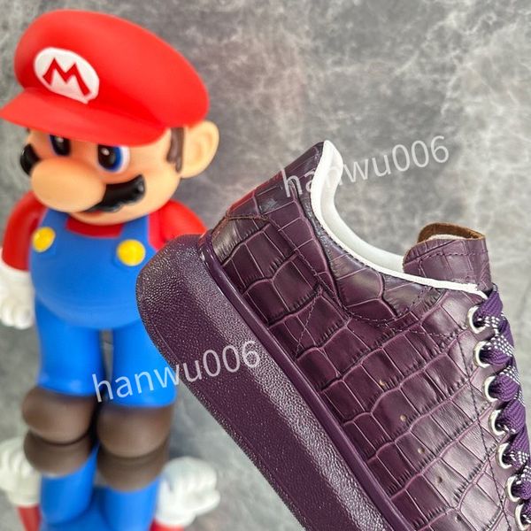 

2023new fashion high sneakers spanish designer sports shoes womens men fashion casual shoes comfortable nonslip soles, Black