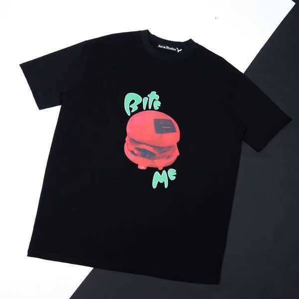 

men's t-shirts short sleeve daily fashion brand ins solid color round neck art city new t-shirt temperament standard summer 19, White;black