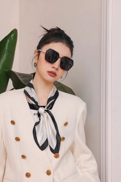 

large frame pilot sunglasses women fashion quay brand design traveling sun glasses for women gradient lasies eyewear female muje glasses sun, White;black
