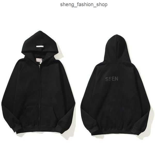 

fear of es hoodie designer hoodies for mens womens hoody sweatshirt letter printed long sleeve crewneck hooded white black 7 j490 god