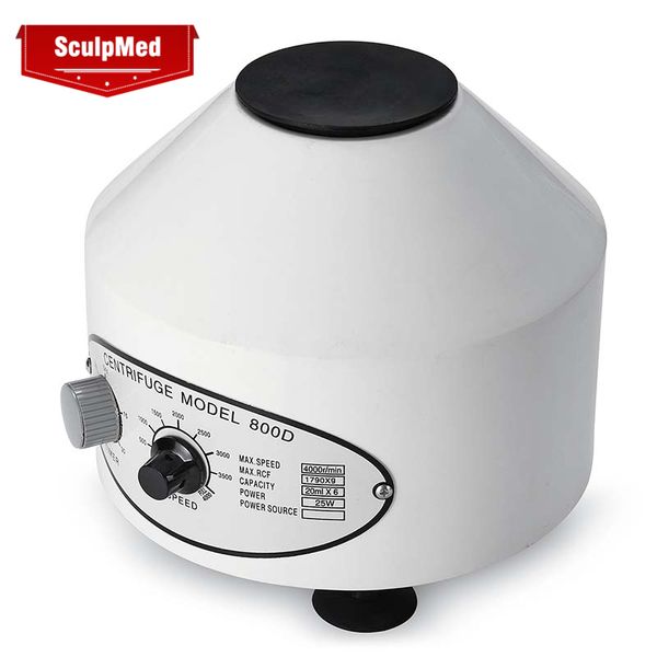 

beauty items clinical low speed 800d electric centrifuge