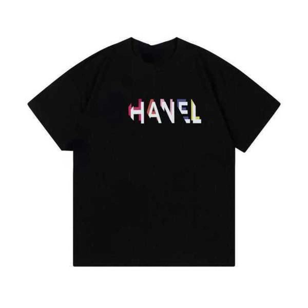 

men's t-shirts fashion summer cotton sweatshirt mens t shirt lettering t-shirt ch designer tshirt men women casual round neck short sle, White;black