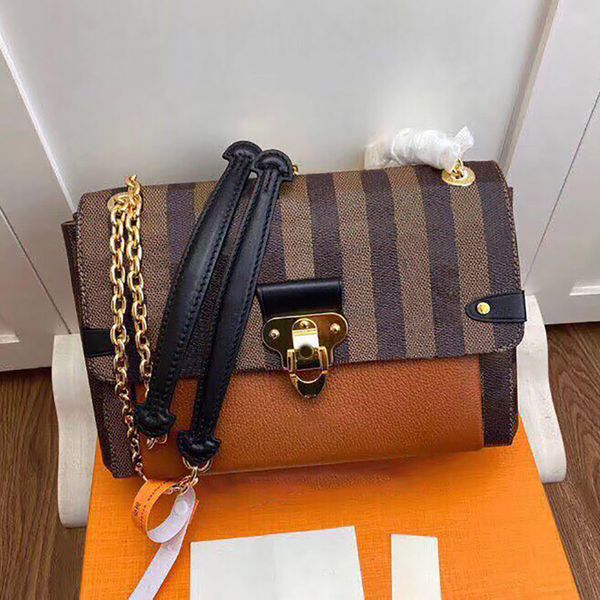 

designer evening bags luxury shoulder handbags 25cm genuine leather crossbody bag level replication flap bag with box wl024
