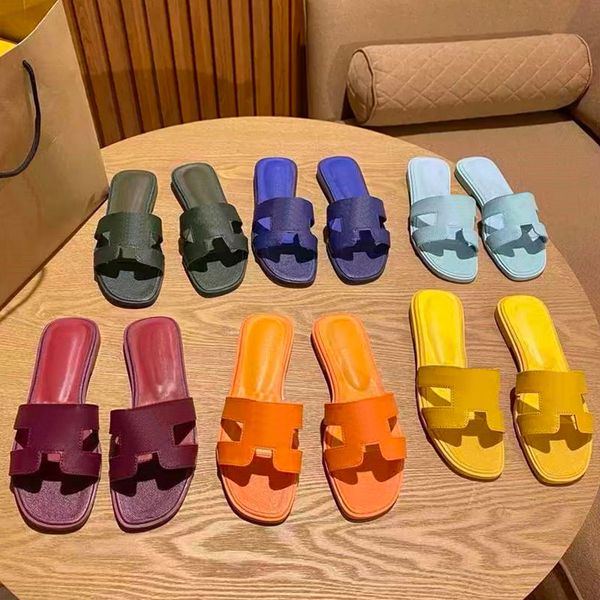 

designer slippers luxury house slipper sliders women sliders women slides summer flat white black sandals designers sandalen woman beach cla
