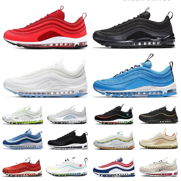 

running shoes sports sneakers designer men black gold bright citron blue white sliver bullet aurora green wolf grey bright violet men women
