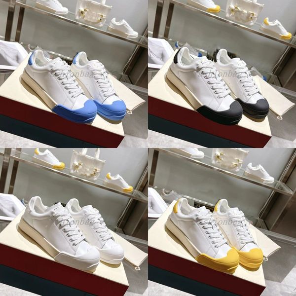 

designer casual shoes women dada bumper small white shoes new contrast flat shoes lace design classic versatile outdoor casual shoe, Black