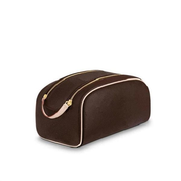 

classic fashion luxurys designers cosmetic bags mini pouch tote wallets medr handbags toiletry makeup bag cases purses ship242n