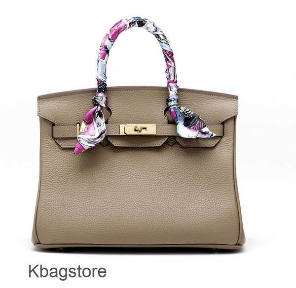 

designer luxurys bag herms cowhide berkin for womens handmade wallet fashion letter hemes togo handbags kely null leather black 25 30 the to