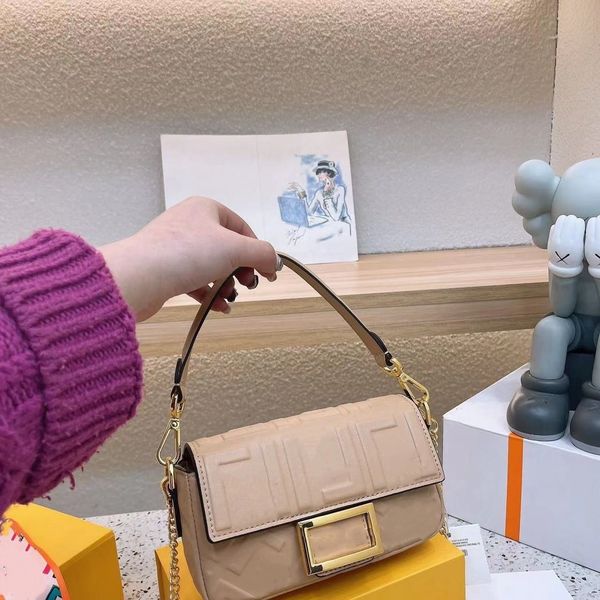 

designer cross-body single shoulder women's bag fashion chain handbag purse high-quality leather everything large capacity diagonal bag