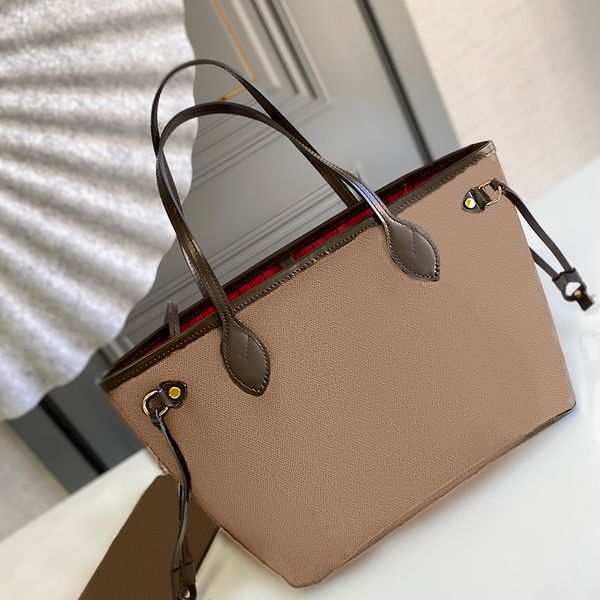 

original quality 29cm fashion shopping bag designer small handbag luxury tote wth box