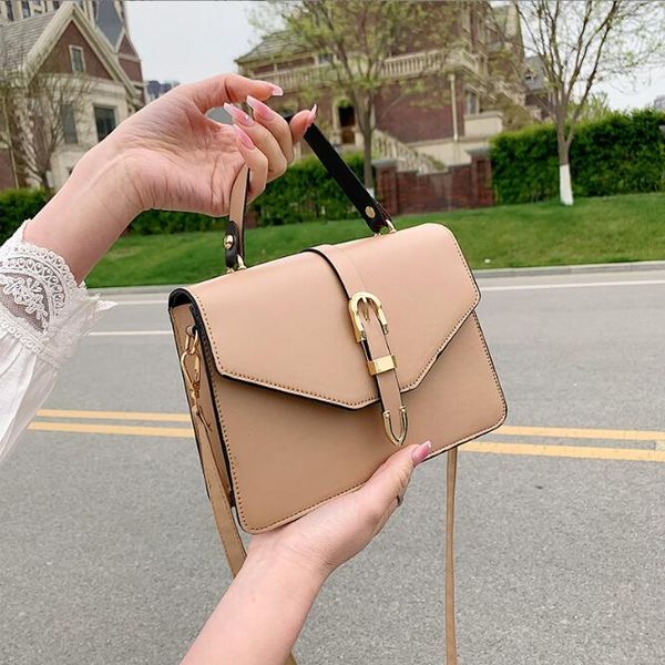 

shoulder bag leather classic brand bags fashion lady 2023 purses wholesale