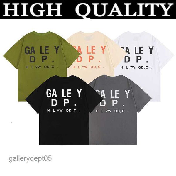 

galleryse depts t shirts mens women designer t-shirts galleryes depts cottons man s casual shirt luxurys clothing street shorts sleeve clot, White;black