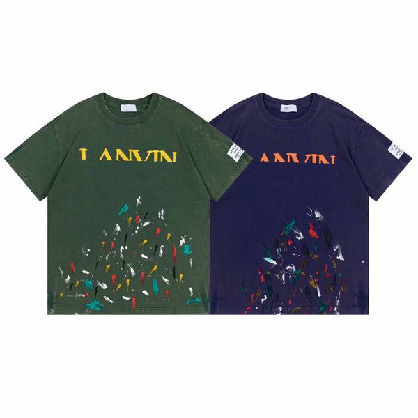 

men's plus tees & polos round neck embroidered and printed polar style summer wear with street pure cotton atfy93, Black;brown