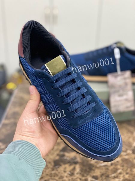 

new designer running shoes fashion channel sneakers women luxury lace-up sports shoe casual trainers classic woman, Black