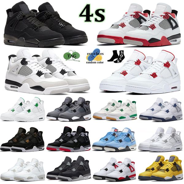 

men women basketball shoes mens sneakers pine green military black cat oreo red thunder cactus jack university blue cool grey sail womens sp