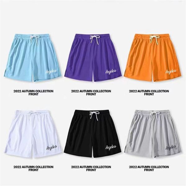 

earls mens sports shorts refreshing convenient comfortable fit daily travel kinds of sports xl-4xl006, White;black