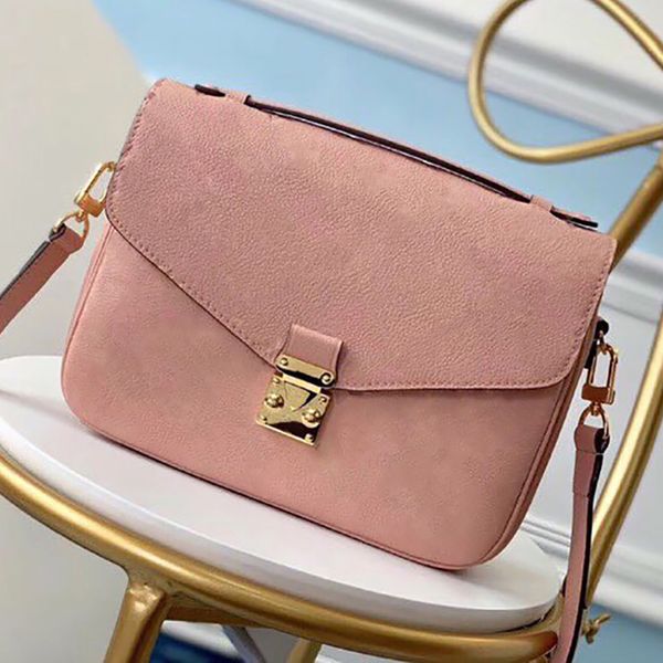 

10a l bag luxury flap bags designer crossbody bag m41487 metis genuine messenger bag 25cm high imitation shoulder bag zl018