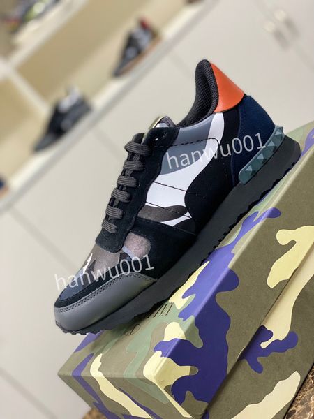 

2023 men sneakers dress shoes fashion trend designer casual versatile mens outdoor driving walking comfortable and breathable, Black