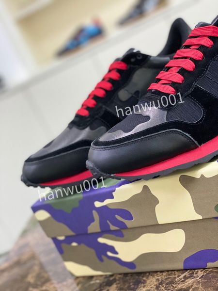 

2023 men designer shoe sneakers luxurys leather white black casual sports shoes lightweight rubber