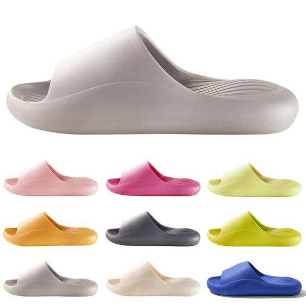 

casual shoes solid color white leisure silvers taupe dlives grey blue green walking low soft multi leather mens womens sneakers indoor train