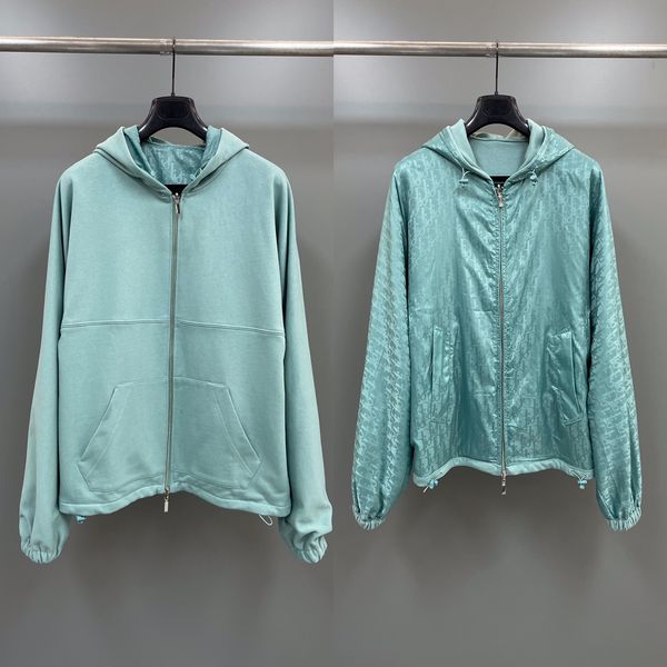 

spring 2023 menswear luxury designer new fashion sweater~us size jacket extra large~great designer jacket men, Black;brown