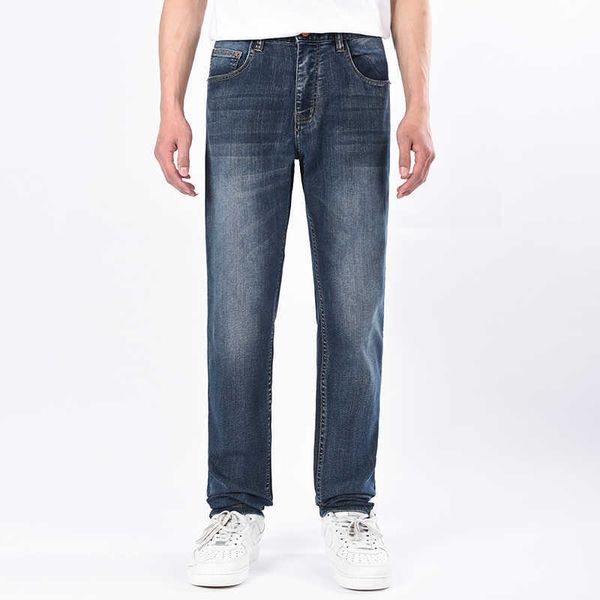

men's jeans same style levi skinny jeans summer at the loosepants for women summer thin 501 fashion 505, Blue