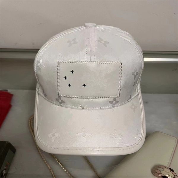 

luxury fashion designers hat classi street sunscreen caps letter baseball women and men sunshade cap sports ball caps outdoor travel gift ve, Blue;gray