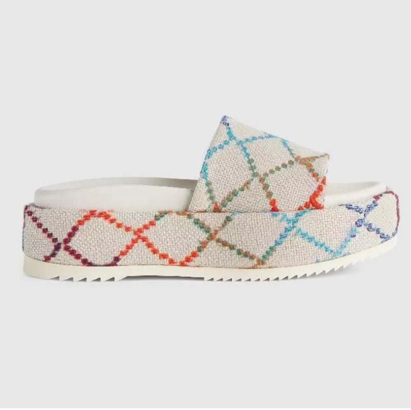 

2023 sandals men non-slip designer fashion classic women pink blue black indoor outdoor high-bottom thick bottom comfortable abrasion resist