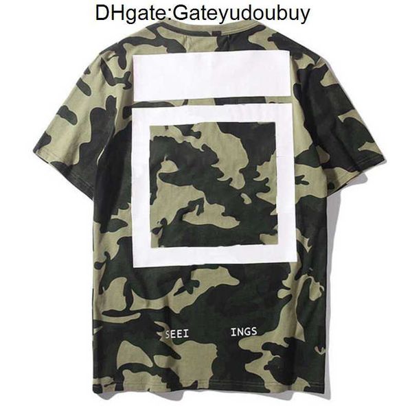 

classics offs luxury mens t shirt designer brand t-shirts casual summer tees women back arrow x print t-shirt couples sports tshirts hip ho, White;black