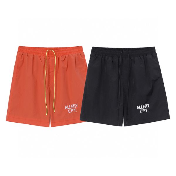 

men's plus size shorts polar style summer wear with beach out of the street pure cotton ef2w