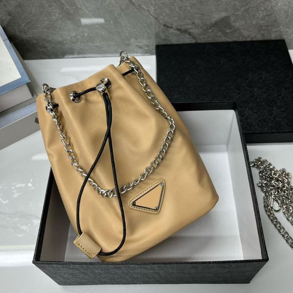 

shoulder bags bucket designer women shopping bag mini fashion handbags spring summer crossbody decorative