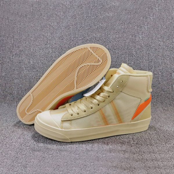 

2021 mid 2.0 off mens sneakers running shoes blazer spooky grim reepers all hallows women rainbow white trainer skateboard tk07